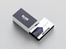 design unique business card, visiting card, name card
