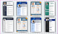 design infographic resume, CEO, cto, vp, director resume, or CV
