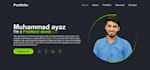 code your HTML, CSS, javascript and python projects