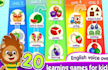 develop ai kid learning app kid education game app development edtech app