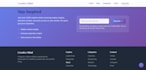 build a modern and responsive blog site, business and personal