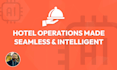 build hospitality ai to improve guest journey, comms and back office
