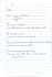 handwrite anything in beautiful and neat handwriting