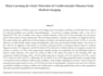 perfect your thesis, research paper, journal article to academic excellence