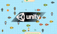 create a custom unity 2d game with animations, UI, and sound