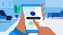 create motion graphics explainer and emotional video