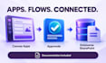 build microsoft power apps, power automate , canvas apps
