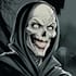 draw classic horror comic or anime character for you