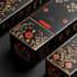 draw can, bottle packaging, drink packaging with 3d mockup