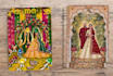 make custom illustrated wedding invites