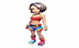 create 3d roblox character model,outfits,gui,game,map,car,rigging,ugc,aniamte