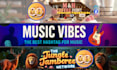 design professional youtube banners that boost brand identity