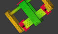 cad modeling, drawing, and testing