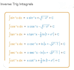 be your expert math tutor for calculus, algebra, and discrete mathematics