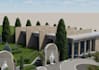 do 3d architectural and landscape models