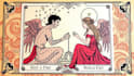 do tarot cards reading about your relationship, marriage