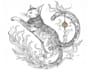 create an animal tatto