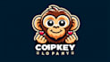 design awesome monkey mascot logo within 1 day
