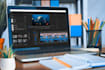 create custom  youtube video  and shot video editing