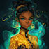 design stylized character concept art and illustration