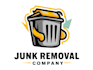 design amazing junk removal logo