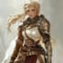 draw dnd character design and illustration