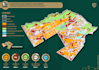 do spatial analysis and gis mapping using arcgis and qgis