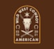 design modern awesome rustic logo