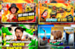 design the best youtube thumbnail