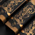 do label design product