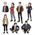 create your ocs character designs