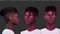 model and rig a character in blender for animation