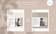 create 25 viral instagram posts for your business ideas