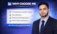 create and optimize your linkedin business page professionally