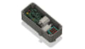 design production ready guitar pedal pcbs