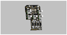 design production ready guitar pedal pcbs