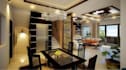 elevate 3d interior design,revit rendering, walkthrough,cgi estate rooftop model