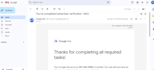 google ads advertiser account verification
