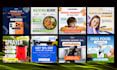 design high converting meta ads creatives