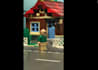 create a professional stop motion animation with high quality resolution video