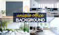 create unique google meet and zoom virtual background with your logo