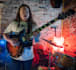 record professional guitar tracks