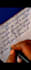 provide hand written assignment work