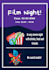 design a custom, unique poster with canva