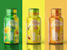 create packaging design and 3d mockups