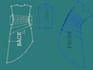 make digital sewing pattern grading