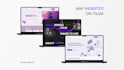create you any website on tilda