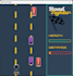 create a 2d arcade game in python using pygame