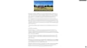 write sports and fitness reports, articles, blogs