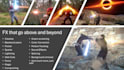 ignite your videos with epic lightsaber fx